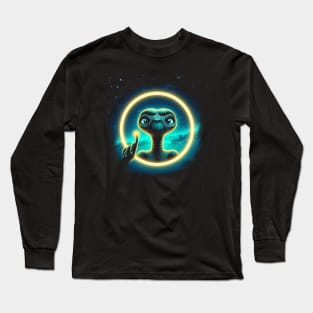 ET Long Sleeve T-Shirt